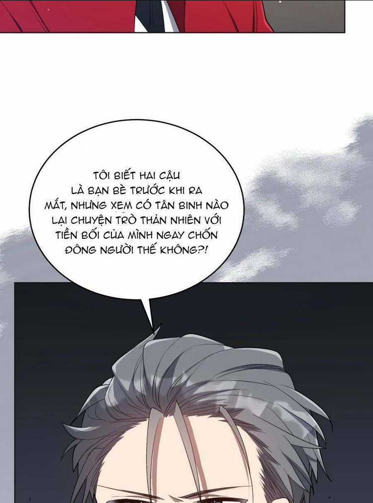 Cuộc Sống Thứ 2 Của Thần Tượng Toàn Năng Chapter 17 trang 83