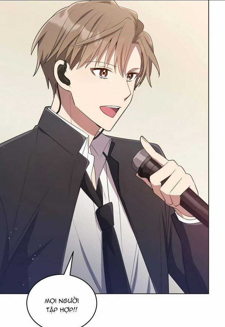 Cuộc Sống Thứ 2 Của Thần Tượng Toàn Năng Chapter 17 trang 9