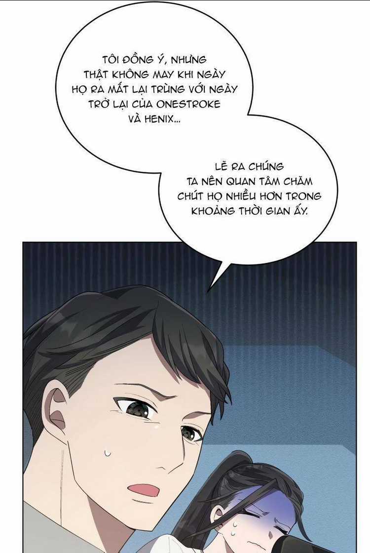 Cuộc Sống Thứ 2 Của Thần Tượng Toàn Năng Chapter 18 trang 10