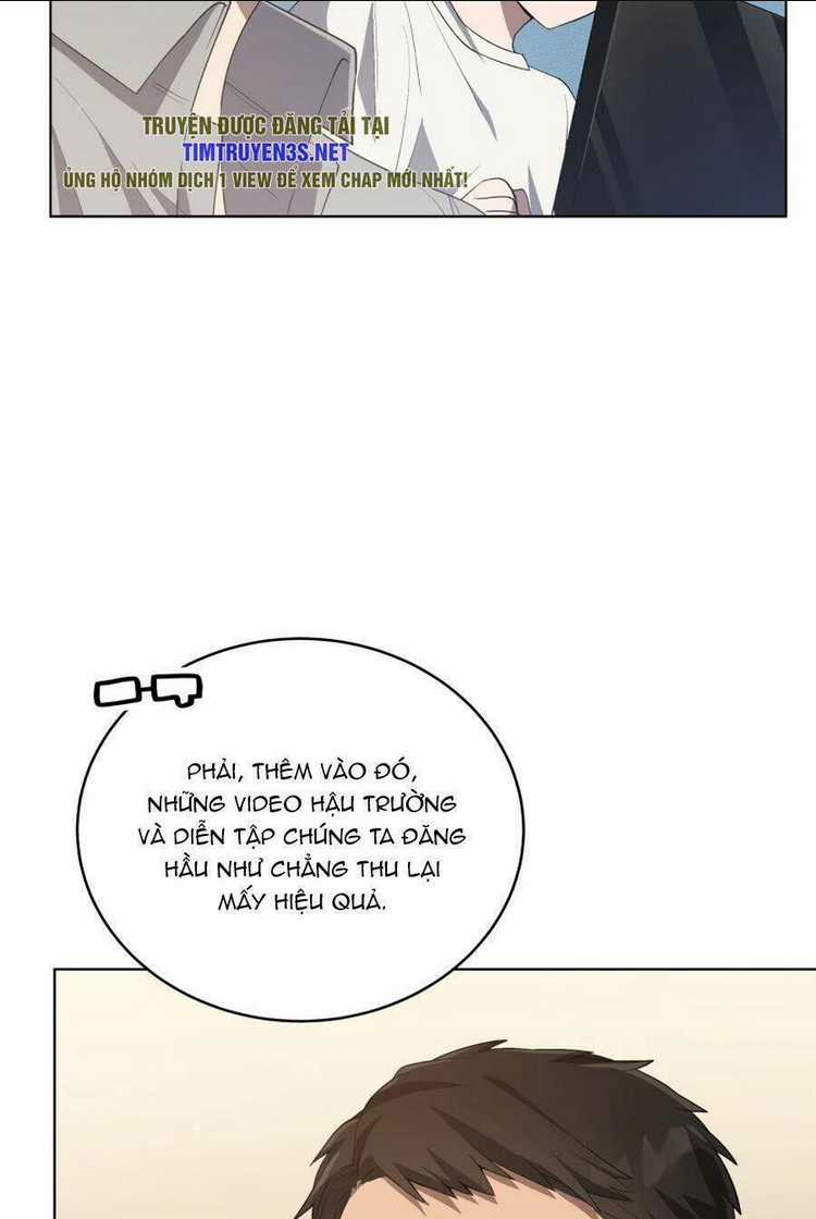 Cuộc Sống Thứ 2 Của Thần Tượng Toàn Năng Chapter 18 trang 11