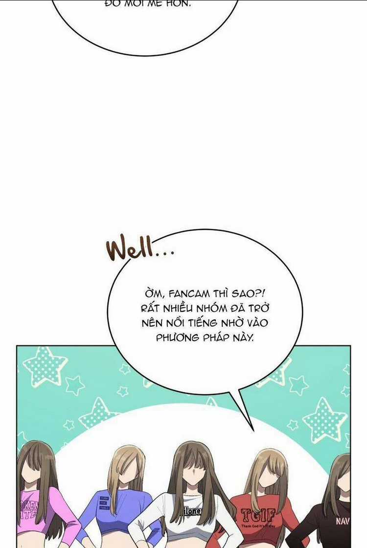 Cuộc Sống Thứ 2 Của Thần Tượng Toàn Năng Chapter 18 trang 13