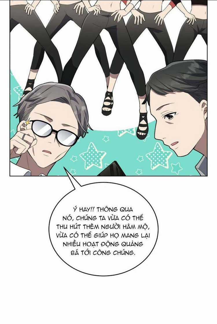 Cuộc Sống Thứ 2 Của Thần Tượng Toàn Năng Chapter 18 trang 14