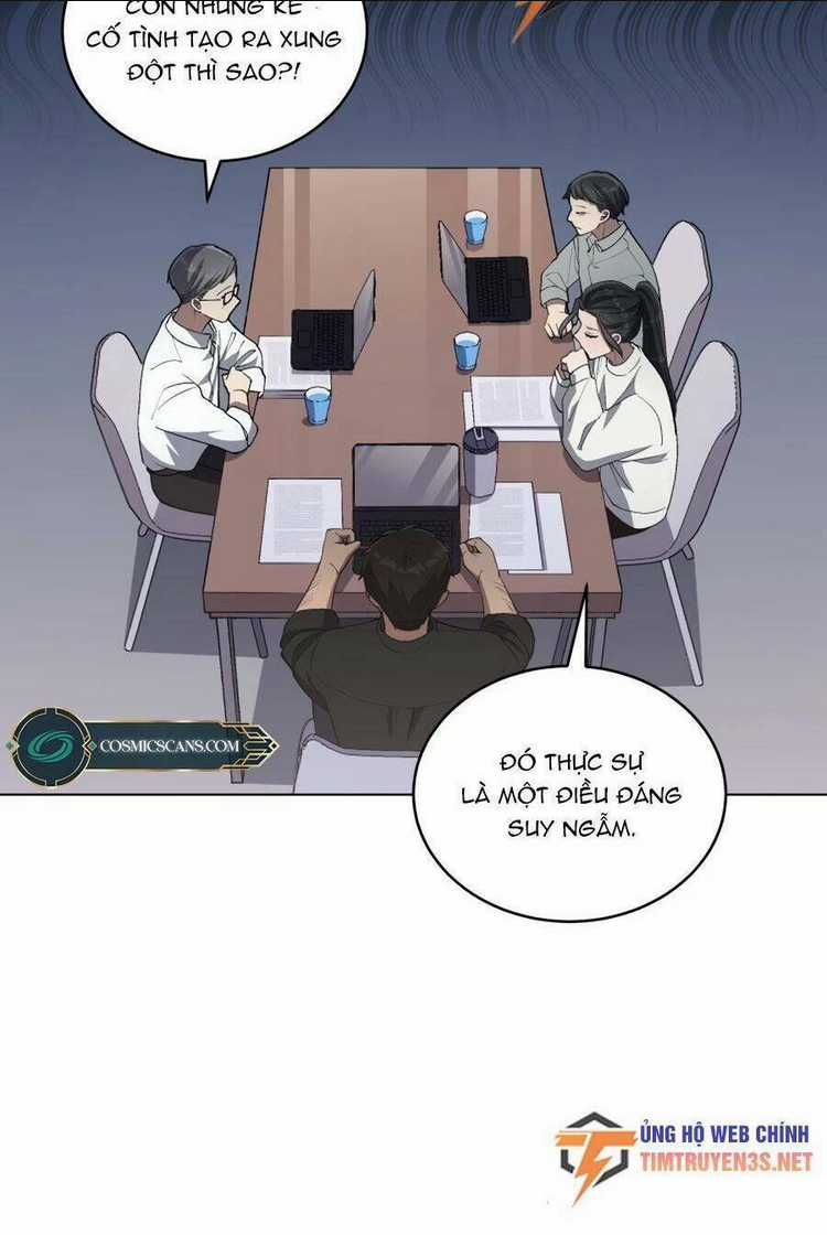 Cuộc Sống Thứ 2 Của Thần Tượng Toàn Năng Chapter 18 trang 17