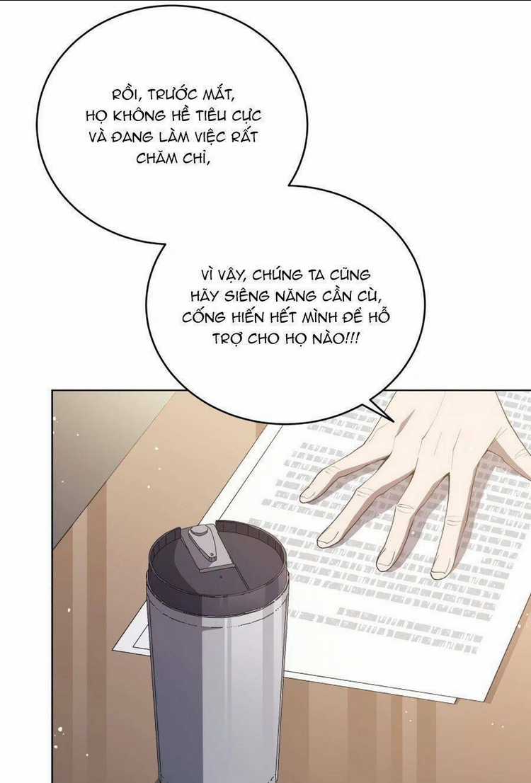 Cuộc Sống Thứ 2 Của Thần Tượng Toàn Năng Chapter 18 trang 18