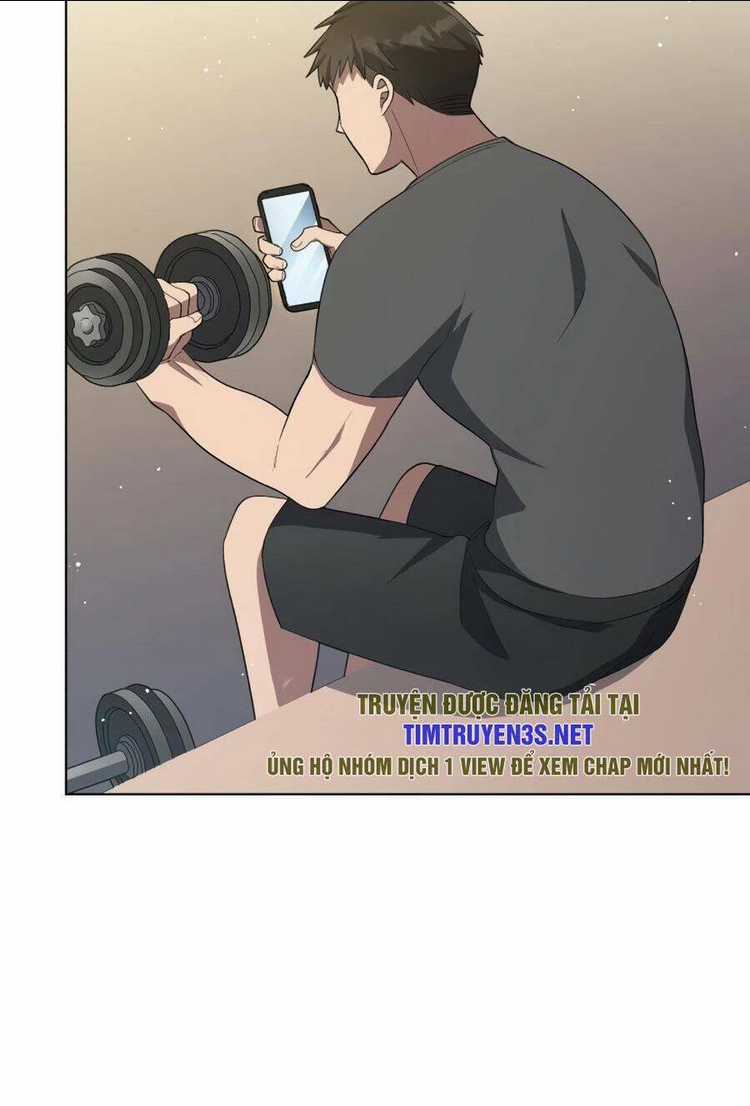 Cuộc Sống Thứ 2 Của Thần Tượng Toàn Năng Chapter 18 trang 22