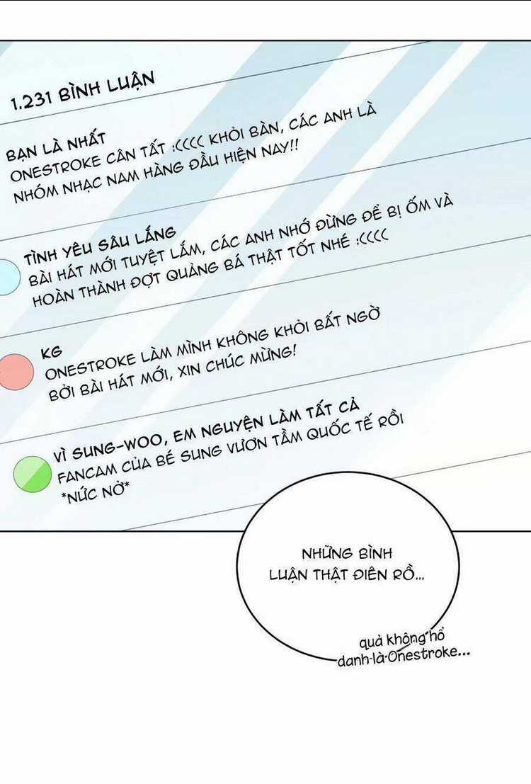 Cuộc Sống Thứ 2 Của Thần Tượng Toàn Năng Chapter 18 trang 23