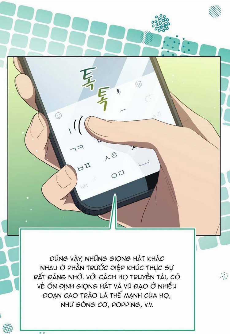 Cuộc Sống Thứ 2 Của Thần Tượng Toàn Năng Chapter 18 trang 26