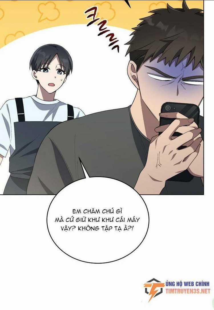 Cuộc Sống Thứ 2 Của Thần Tượng Toàn Năng Chapter 18 trang 33