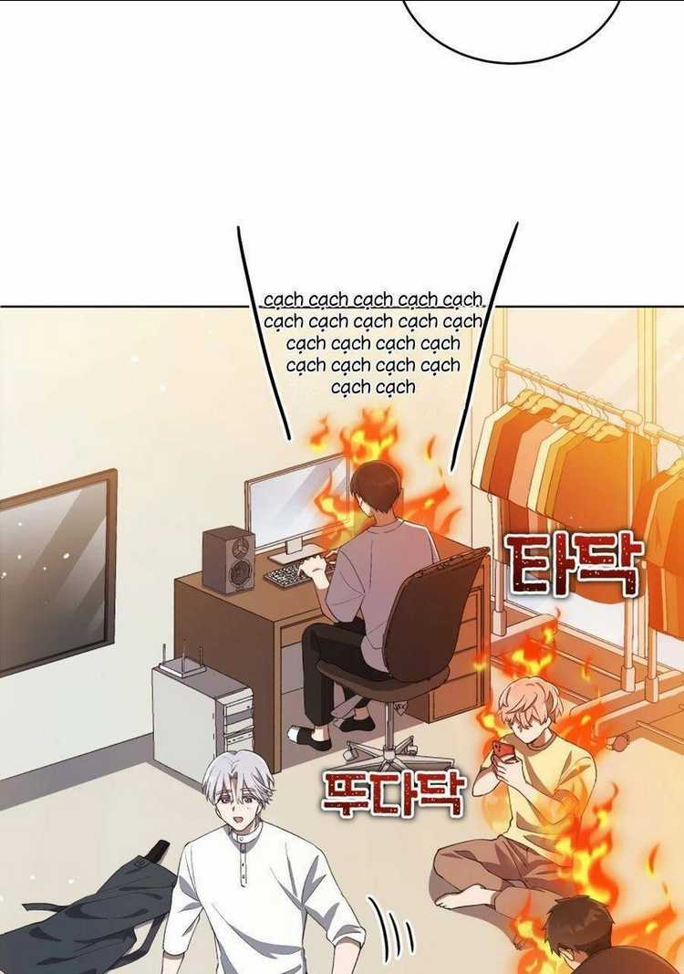 Cuộc Sống Thứ 2 Của Thần Tượng Toàn Năng Chapter 18 trang 43