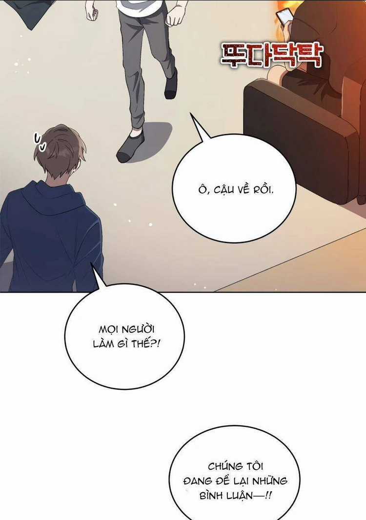 Cuộc Sống Thứ 2 Của Thần Tượng Toàn Năng Chapter 18 trang 44