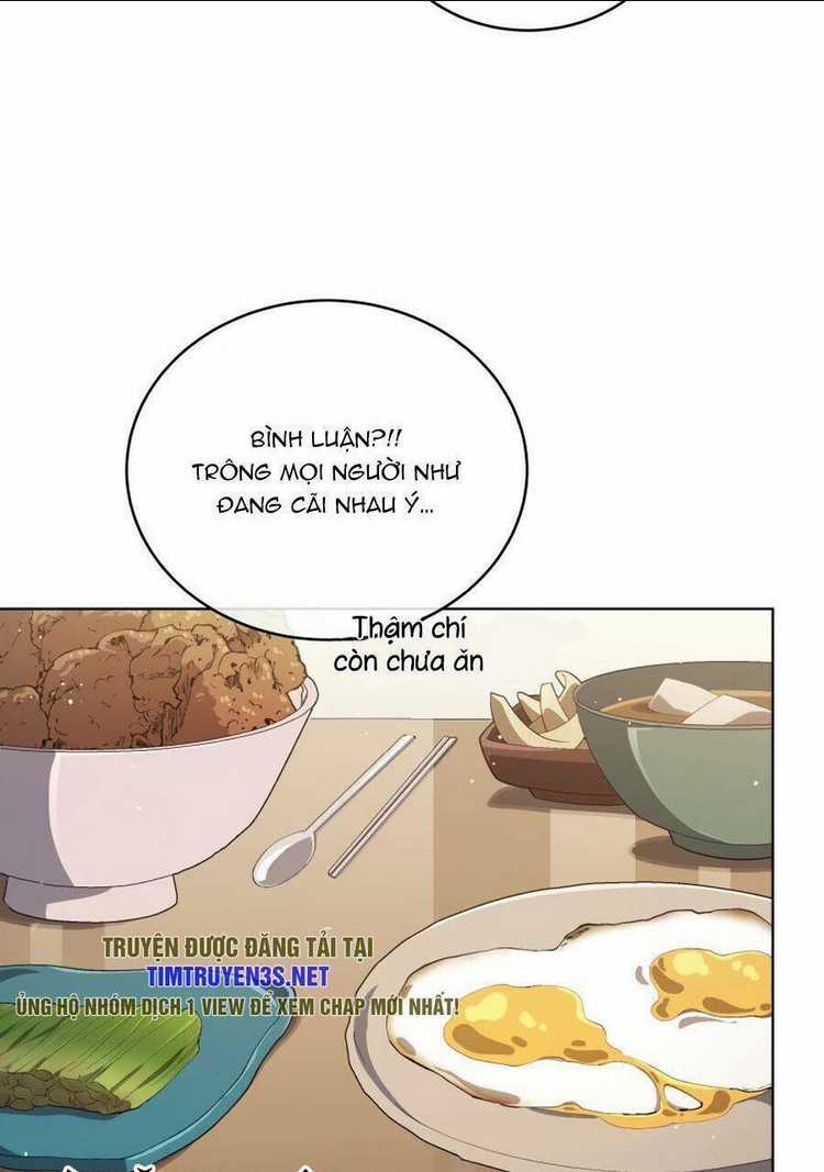 Cuộc Sống Thứ 2 Của Thần Tượng Toàn Năng Chapter 18 trang 45