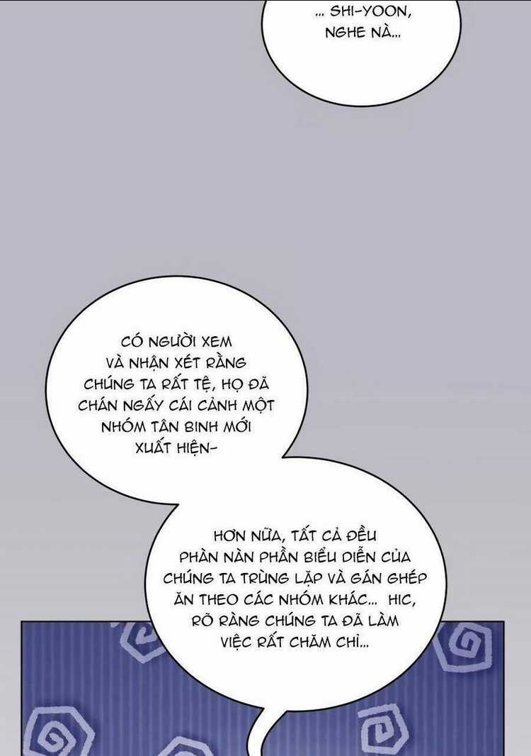 Cuộc Sống Thứ 2 Của Thần Tượng Toàn Năng Chapter 18 trang 48