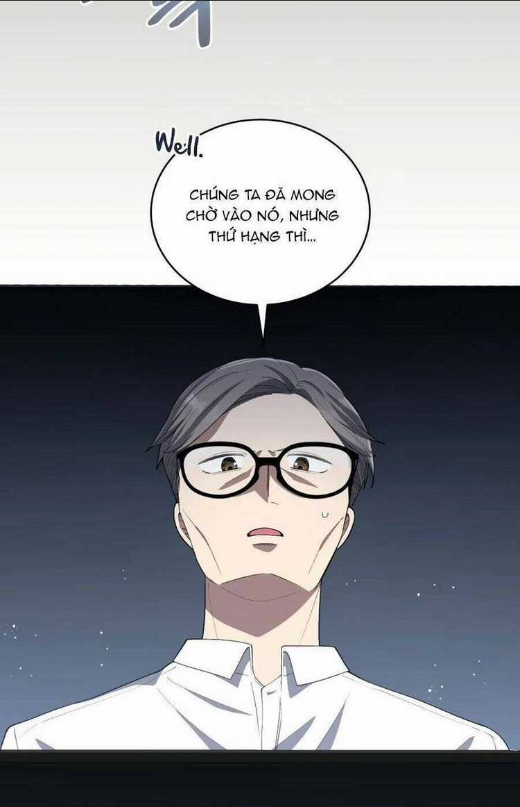 Cuộc Sống Thứ 2 Của Thần Tượng Toàn Năng Chapter 18 trang 5