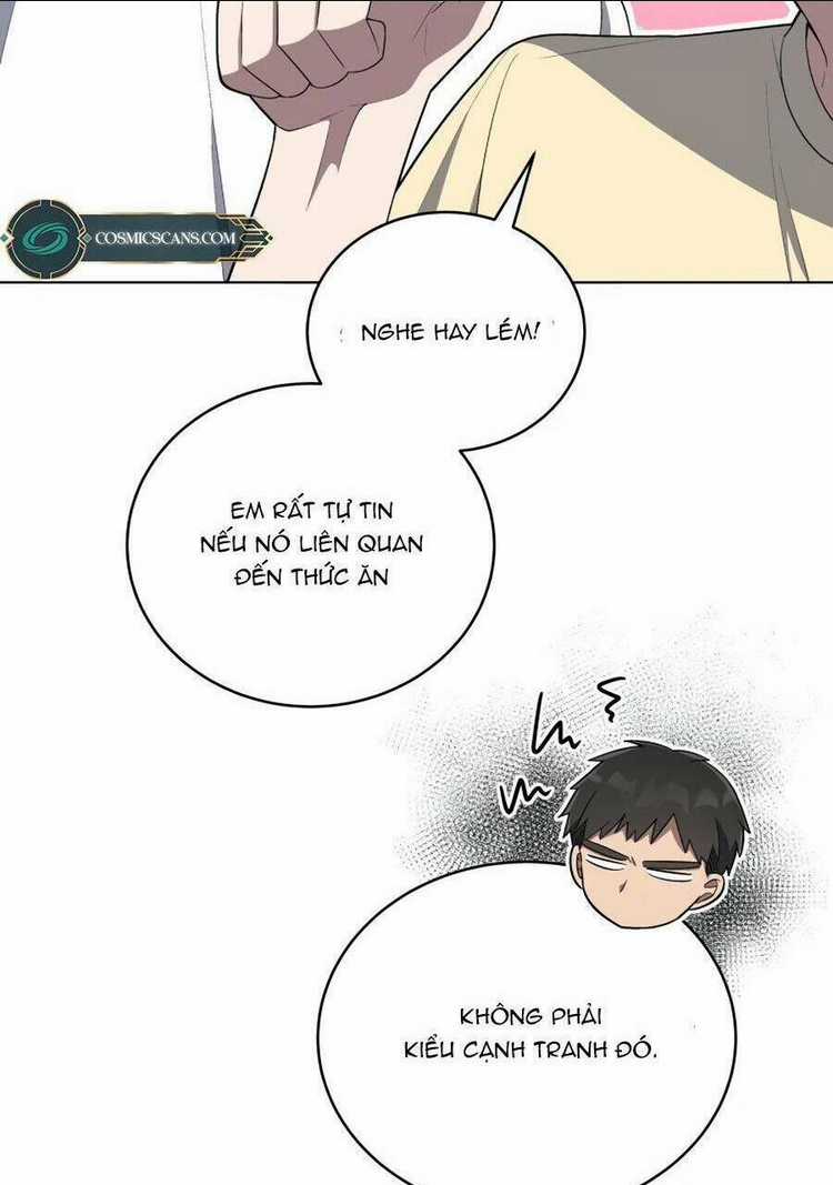 Cuộc Sống Thứ 2 Của Thần Tượng Toàn Năng Chapter 18 trang 53