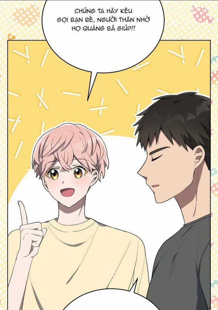 Cuộc Sống Thứ 2 Của Thần Tượng Toàn Năng Chapter 18 trang 56