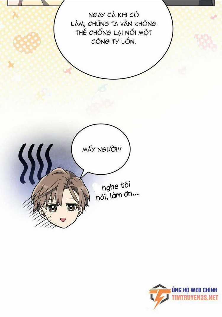 Cuộc Sống Thứ 2 Của Thần Tượng Toàn Năng Chapter 18 trang 57