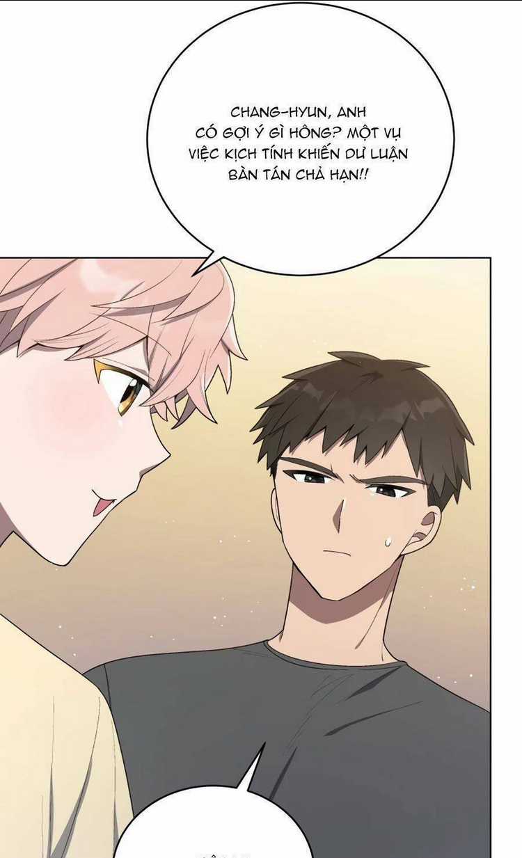 Cuộc Sống Thứ 2 Của Thần Tượng Toàn Năng Chapter 18 trang 58