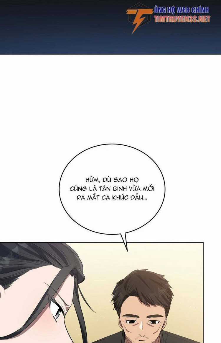 Cuộc Sống Thứ 2 Của Thần Tượng Toàn Năng Chapter 18 trang 6