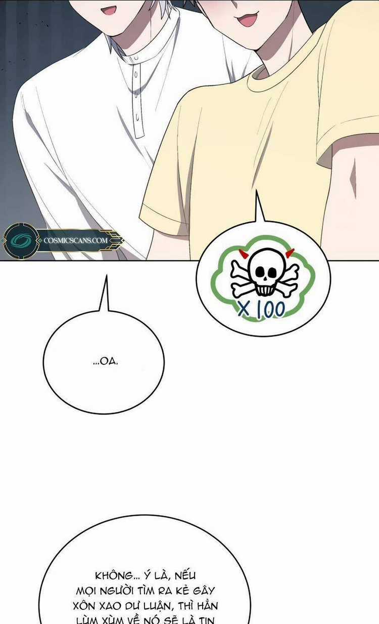 Cuộc Sống Thứ 2 Của Thần Tượng Toàn Năng Chapter 18 trang 60