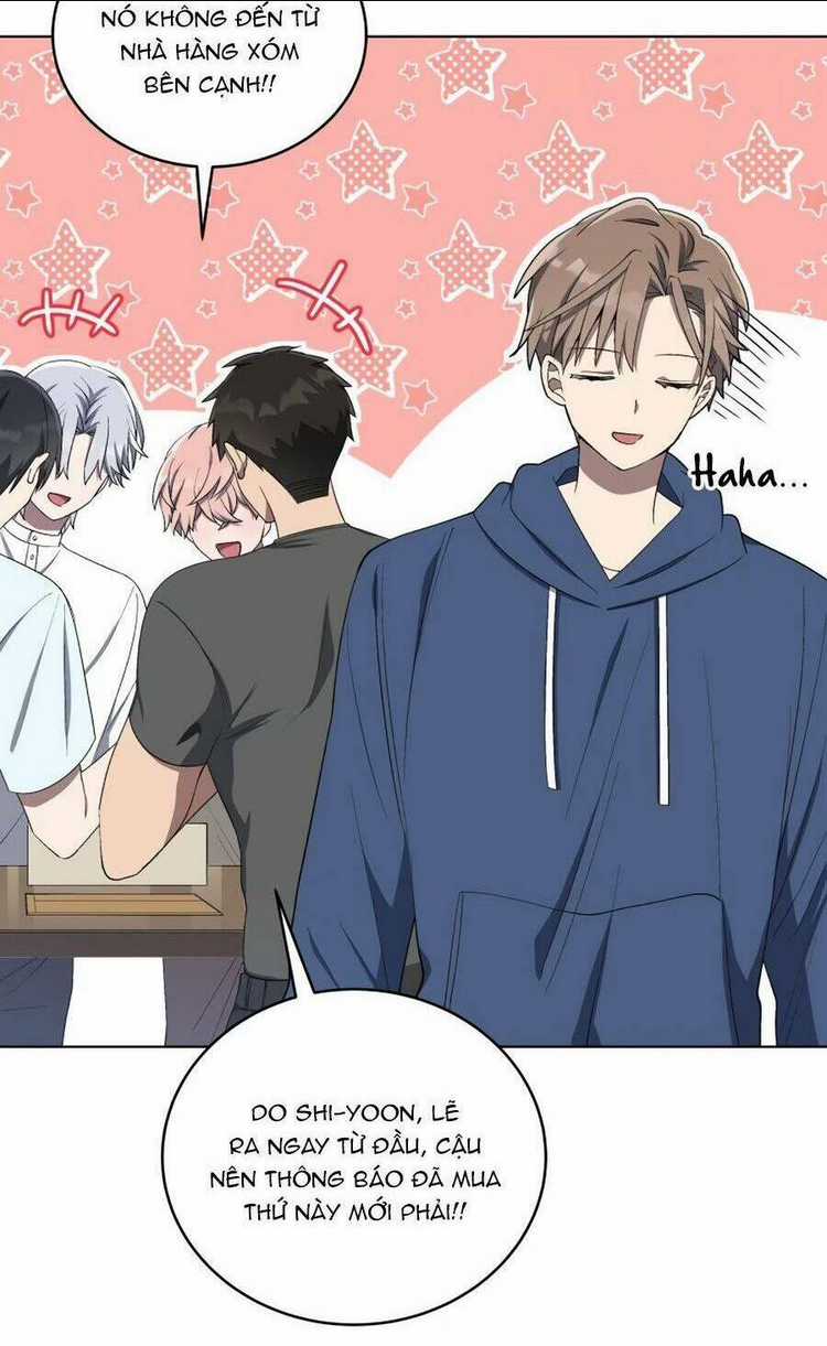 Cuộc Sống Thứ 2 Của Thần Tượng Toàn Năng Chapter 18 trang 69