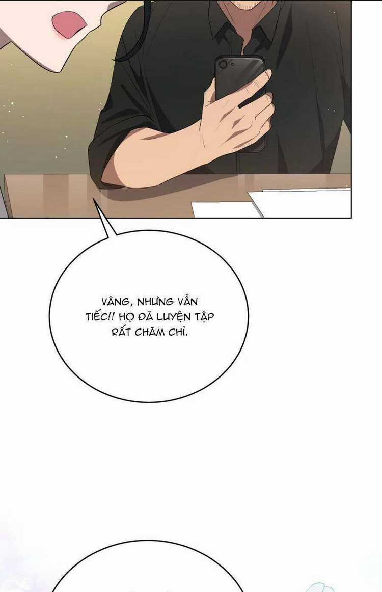 Cuộc Sống Thứ 2 Của Thần Tượng Toàn Năng Chapter 18 trang 7