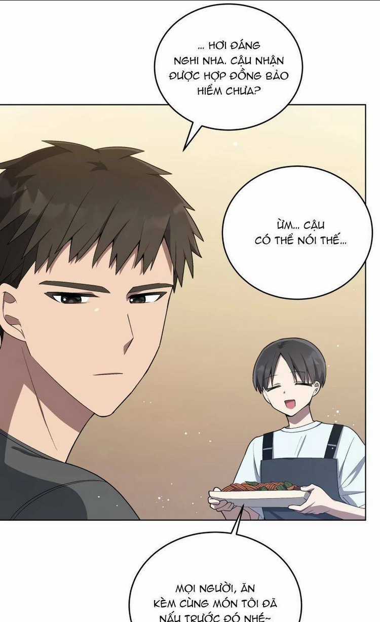 Cuộc Sống Thứ 2 Của Thần Tượng Toàn Năng Chapter 18 trang 74