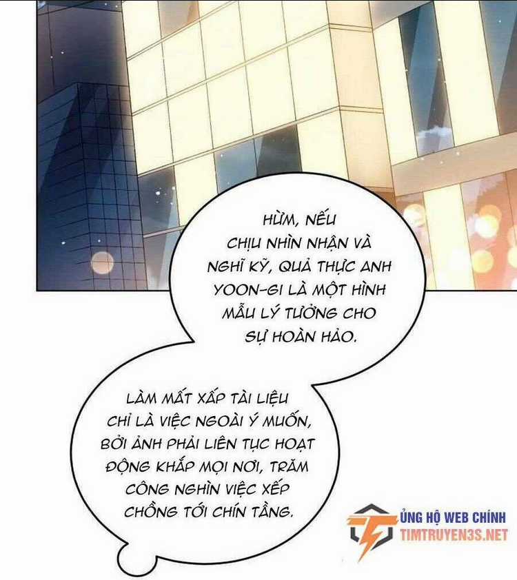 Cuộc Sống Thứ 2 Của Thần Tượng Toàn Năng Chapter 19 trang 17