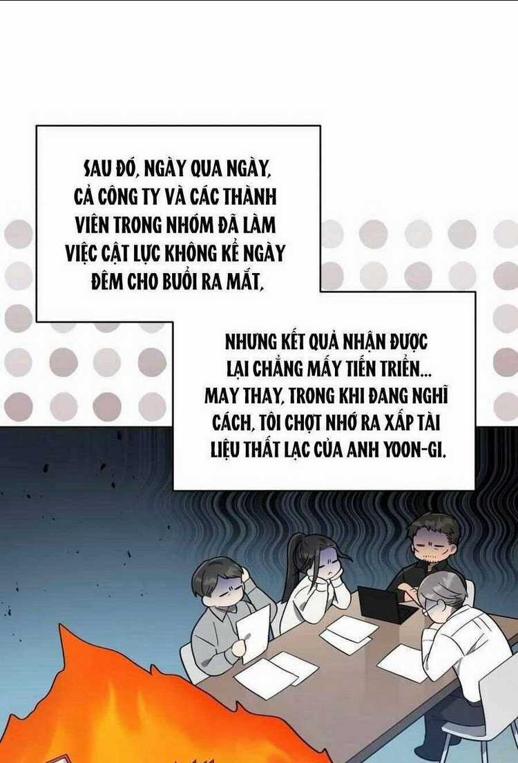 Cuộc Sống Thứ 2 Của Thần Tượng Toàn Năng Chapter 19 trang 19