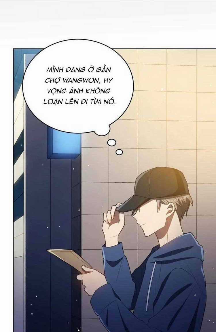 Cuộc Sống Thứ 2 Của Thần Tượng Toàn Năng Chapter 19 trang 22