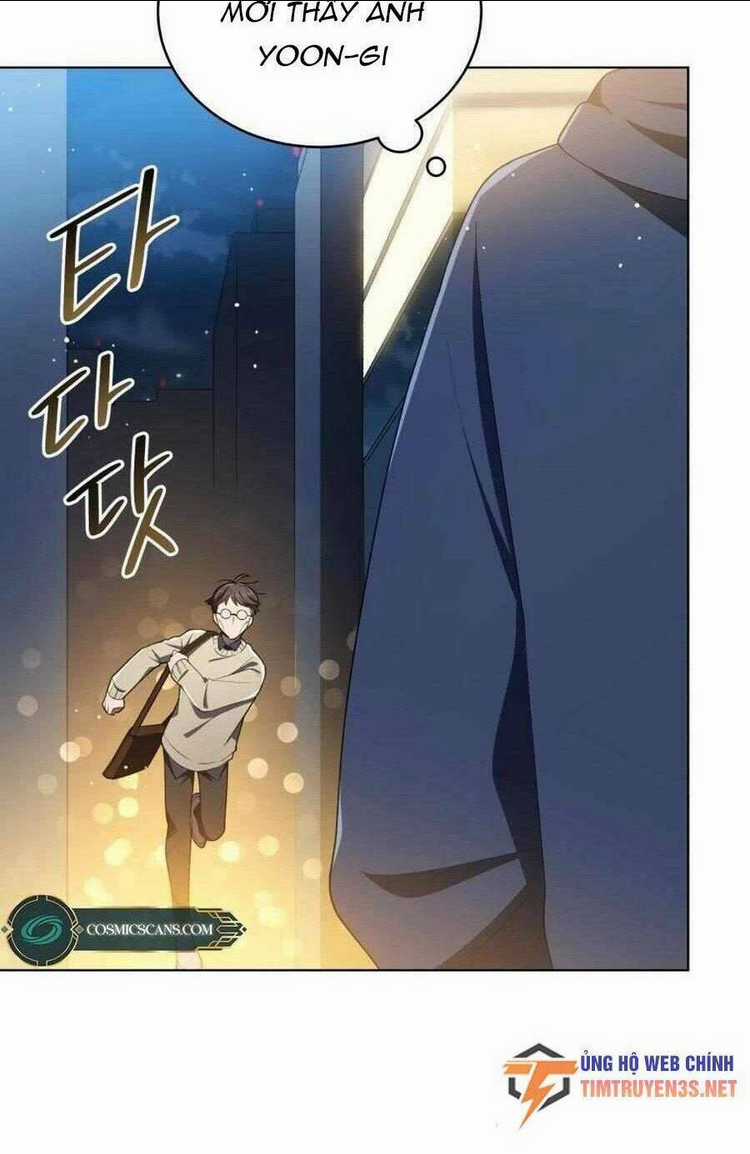 Cuộc Sống Thứ 2 Của Thần Tượng Toàn Năng Chapter 19 trang 25