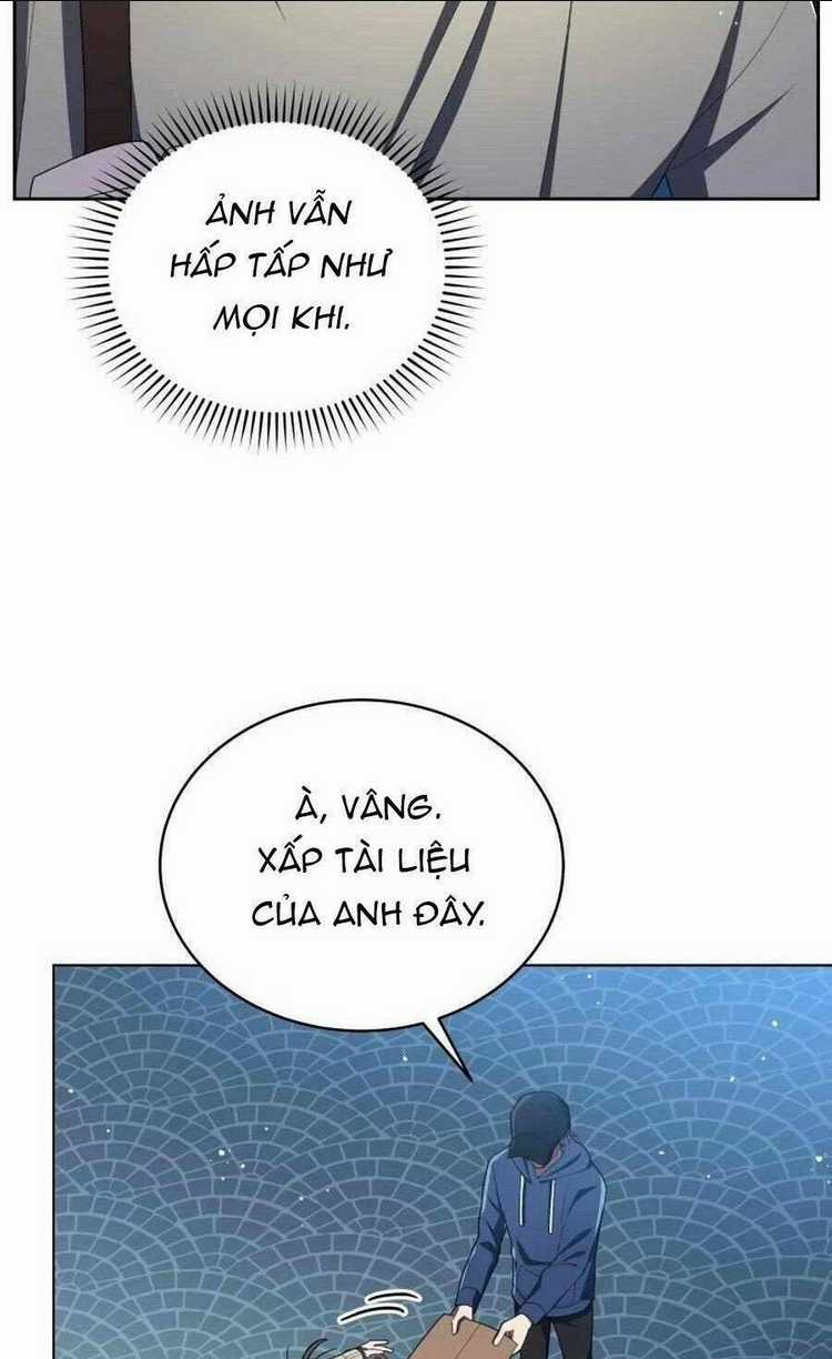 Cuộc Sống Thứ 2 Của Thần Tượng Toàn Năng Chapter 19 trang 27