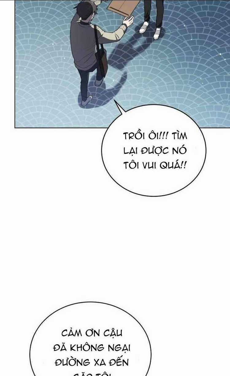 Cuộc Sống Thứ 2 Của Thần Tượng Toàn Năng Chapter 19 trang 28