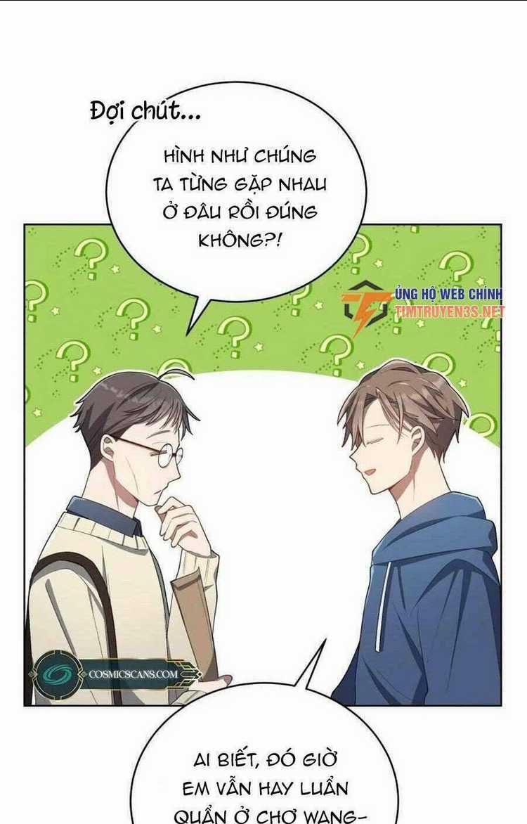 Cuộc Sống Thứ 2 Của Thần Tượng Toàn Năng Chapter 19 trang 37