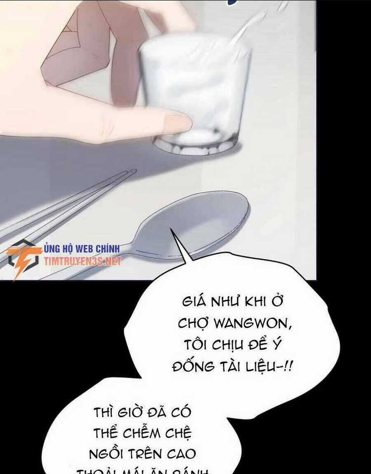 Cuộc Sống Thứ 2 Của Thần Tượng Toàn Năng Chapter 19 trang 5