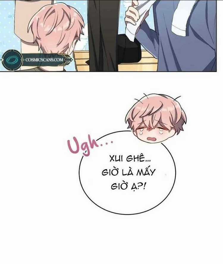 Cuộc Sống Thứ 2 Của Thần Tượng Toàn Năng Chapter 19 trang 51