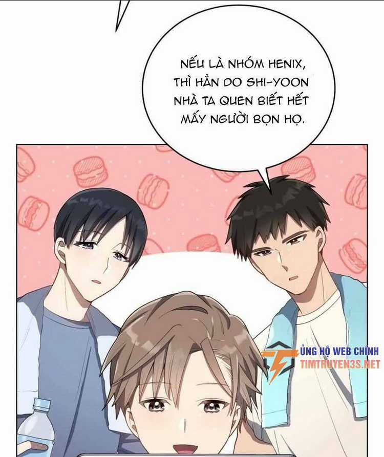 Cuộc Sống Thứ 2 Của Thần Tượng Toàn Năng Chapter 19 trang 58