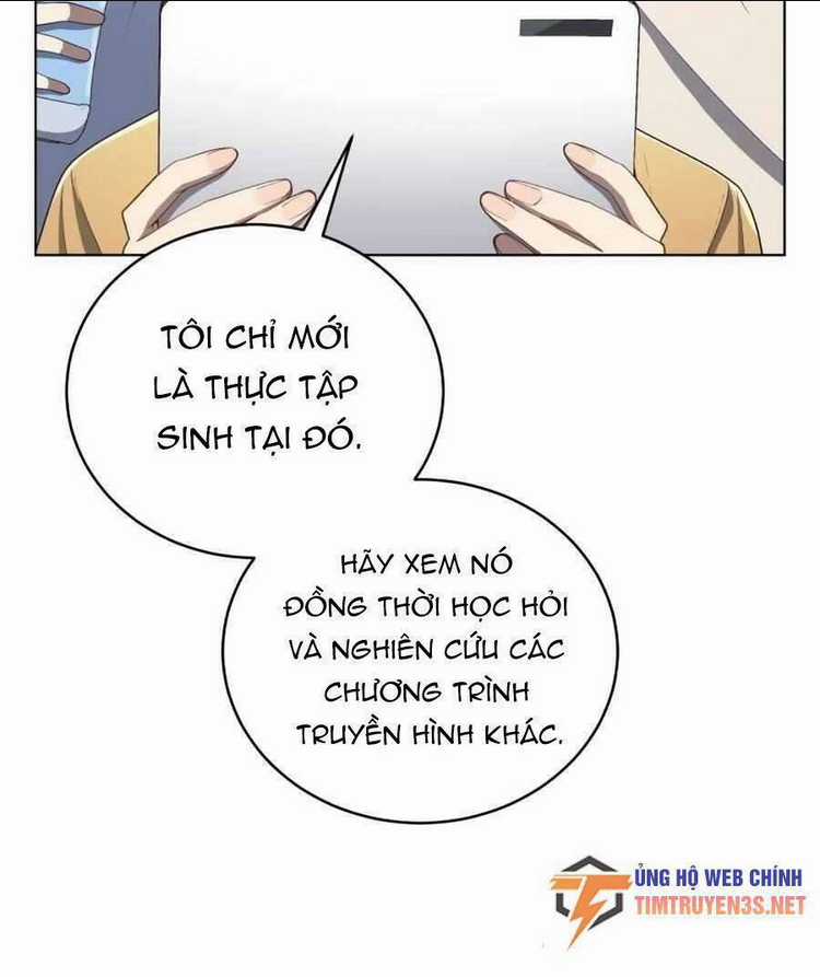 Cuộc Sống Thứ 2 Của Thần Tượng Toàn Năng Chapter 19 trang 59