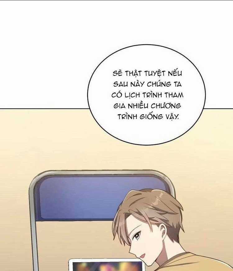 Cuộc Sống Thứ 2 Của Thần Tượng Toàn Năng Chapter 19 trang 60