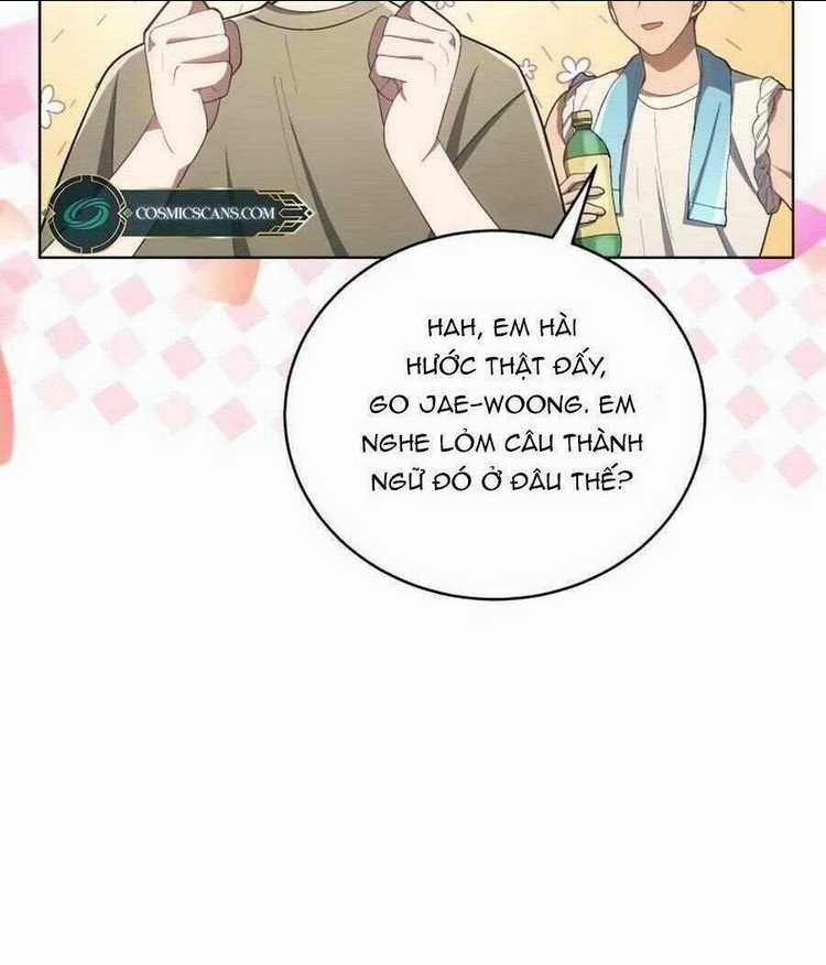 Cuộc Sống Thứ 2 Của Thần Tượng Toàn Năng Chapter 19 trang 63