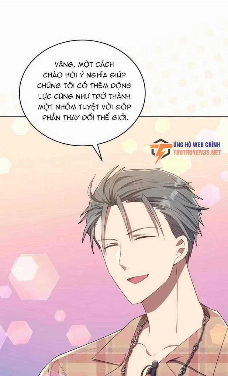 Cuộc Sống Thứ 2 Của Thần Tượng Toàn Năng Chapter 19 trang 74