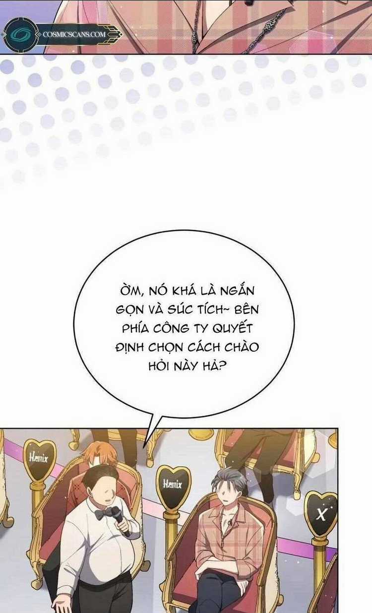 Cuộc Sống Thứ 2 Của Thần Tượng Toàn Năng Chapter 19 trang 75