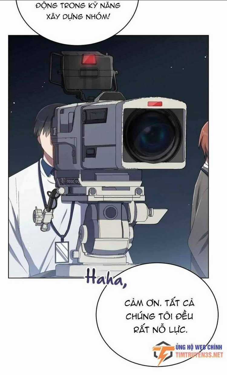 Cuộc Sống Thứ 2 Của Thần Tượng Toàn Năng Chapter 19 trang 77