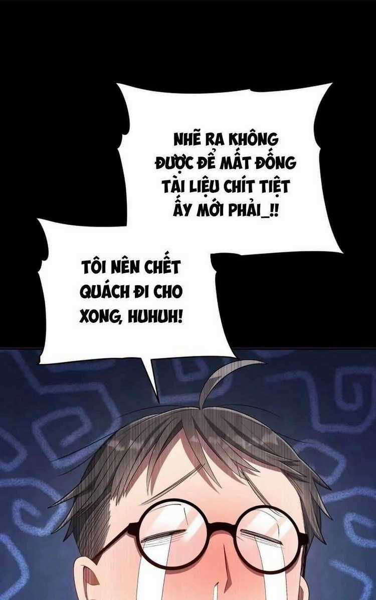 Cuộc Sống Thứ 2 Của Thần Tượng Toàn Năng Chapter 19 trang 8