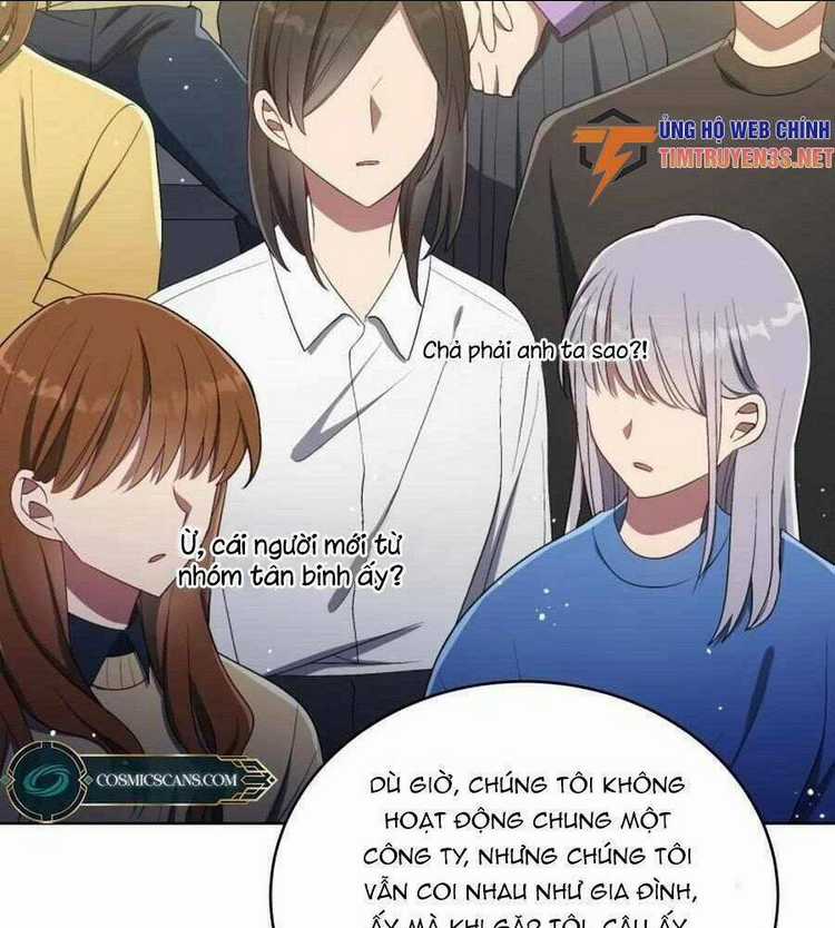 Cuộc Sống Thứ 2 Của Thần Tượng Toàn Năng Chapter 19 trang 85