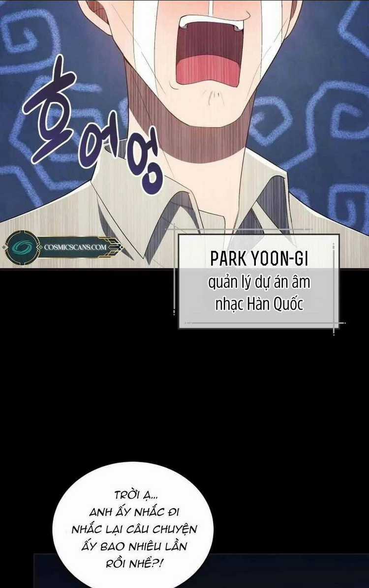 Cuộc Sống Thứ 2 Của Thần Tượng Toàn Năng Chapter 19 trang 9