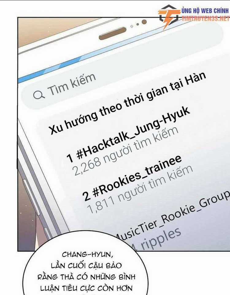 Cuộc Sống Thứ 2 Của Thần Tượng Toàn Năng Chapter 19 trang 98