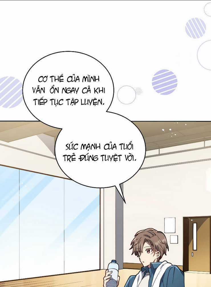 Cuộc Sống Thứ 2 Của Thần Tượng Toàn Năng Chapter 2 trang 16