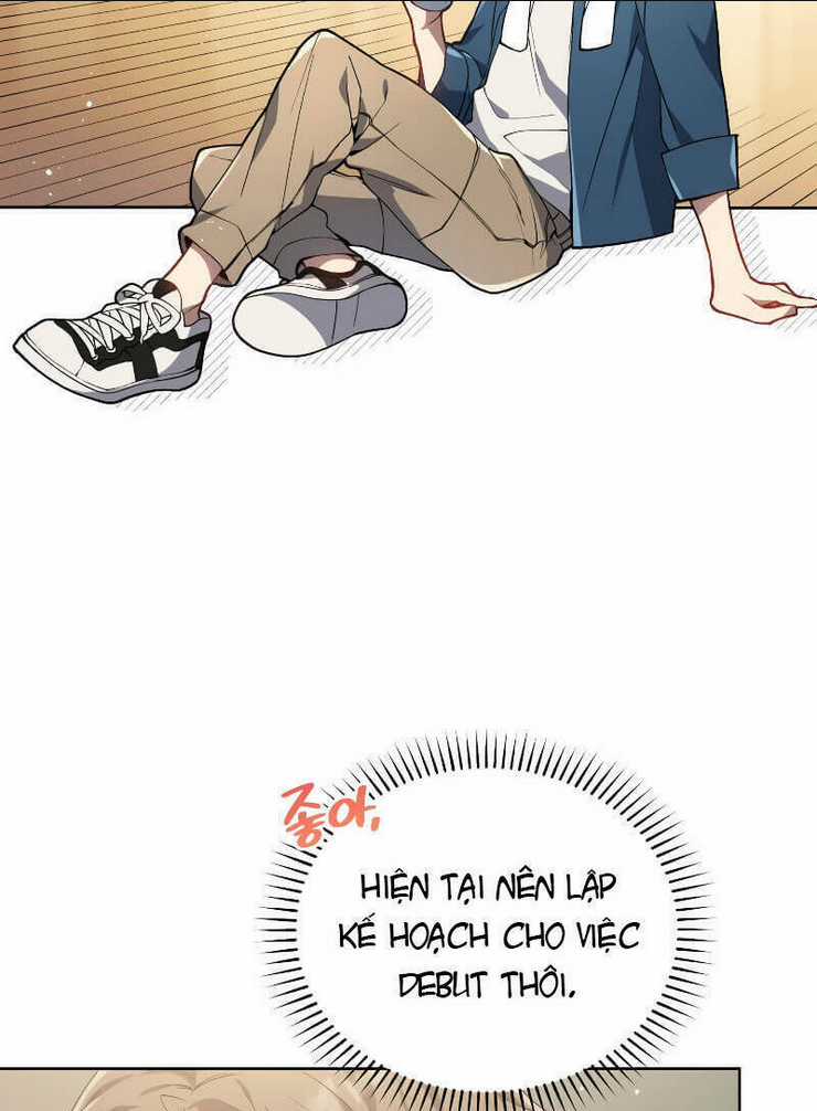 Cuộc Sống Thứ 2 Của Thần Tượng Toàn Năng Chapter 2 trang 17