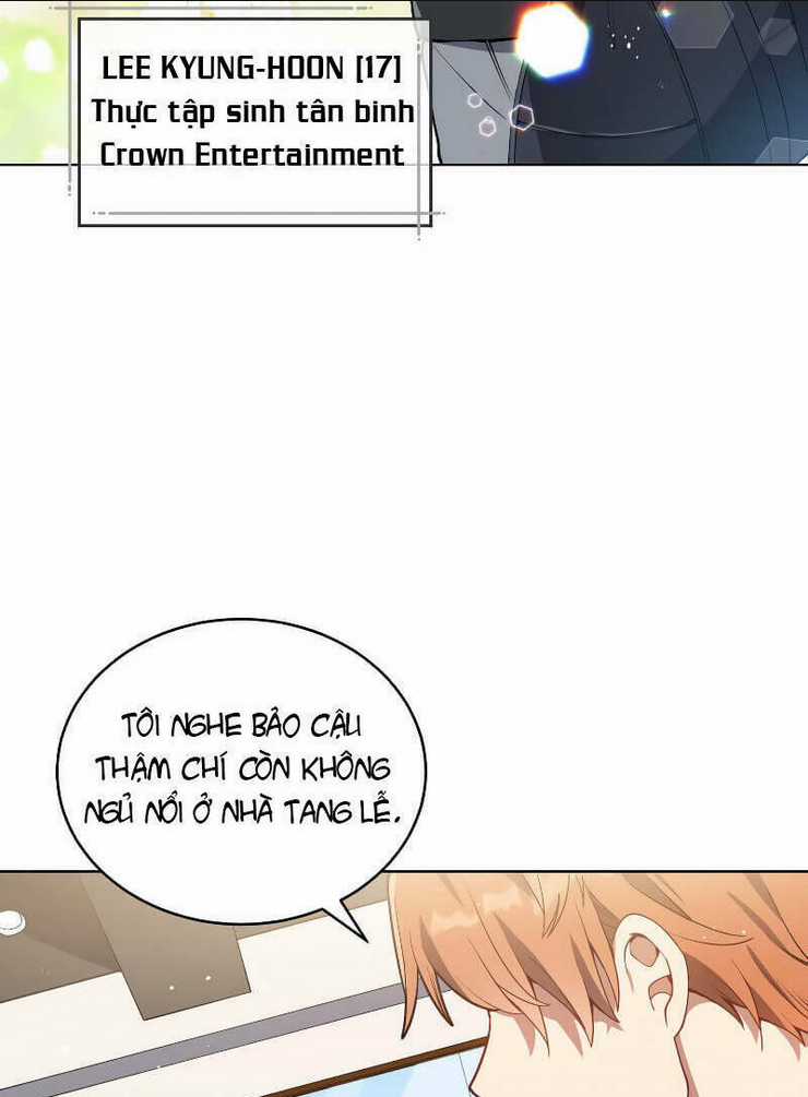 Cuộc Sống Thứ 2 Của Thần Tượng Toàn Năng Chapter 2 trang 20