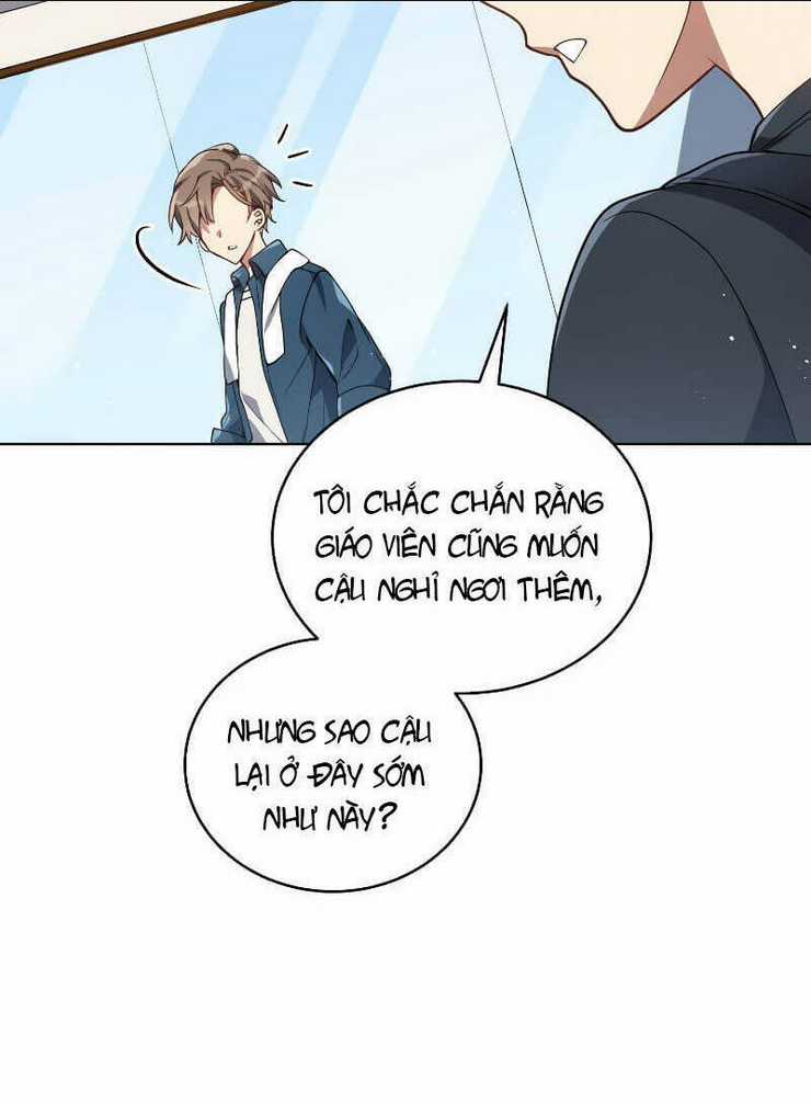 Cuộc Sống Thứ 2 Của Thần Tượng Toàn Năng Chapter 2 trang 21